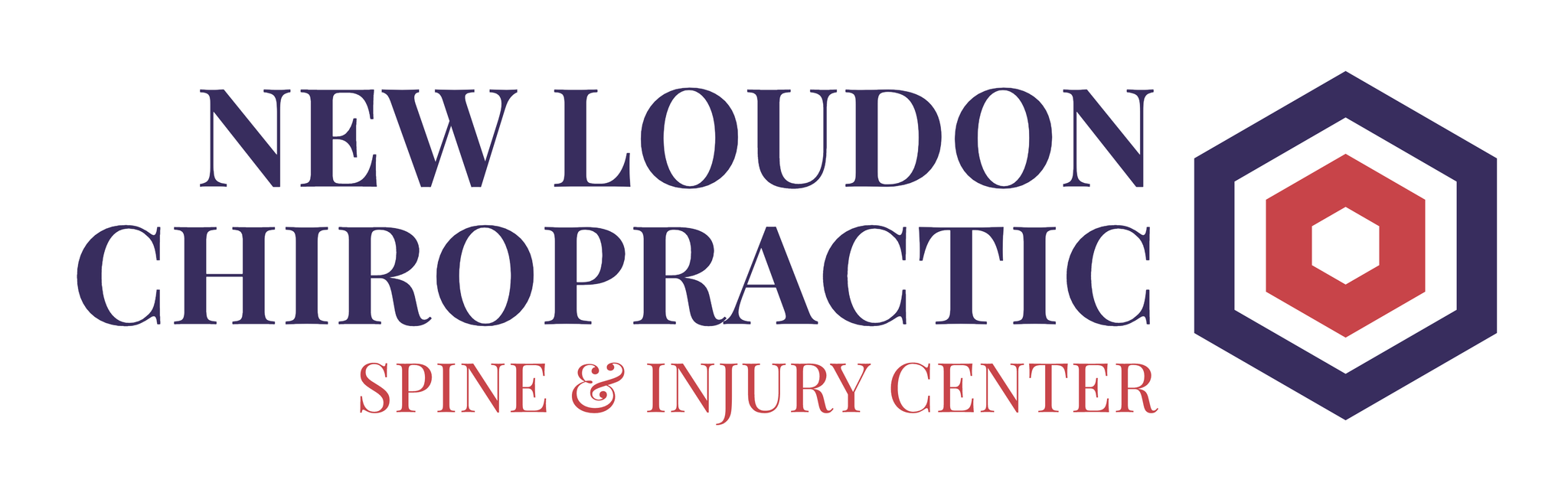 New Loudon Chiropractic Logo